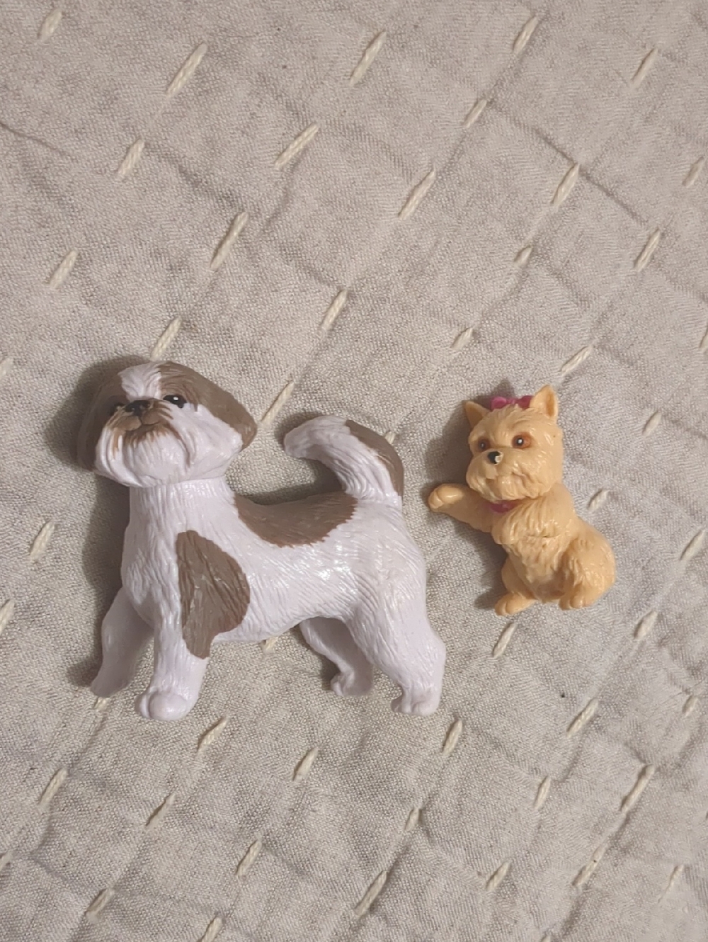 Barbie And Friends Dogs
